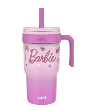 Termo Barbie Zak