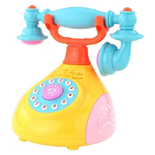 Telefono Para Bebe