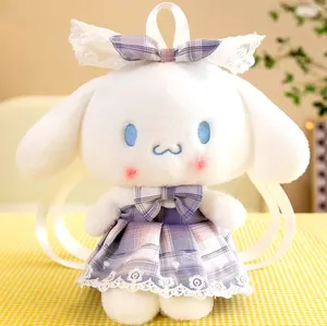 Bolso De Cinnamorol - Sanrio