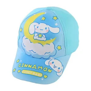 Gorra Sanrio - Cinnamoroll Sweet Baby