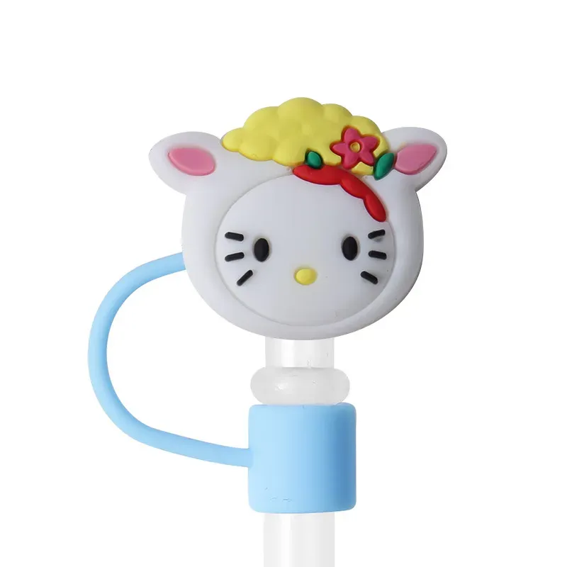 Protector De Termo - Hello Kitty Gorro Ovejita