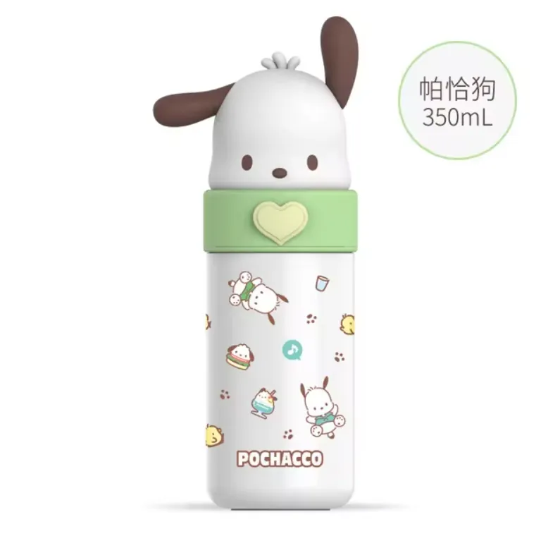 Termo De Pochacco - 350mL