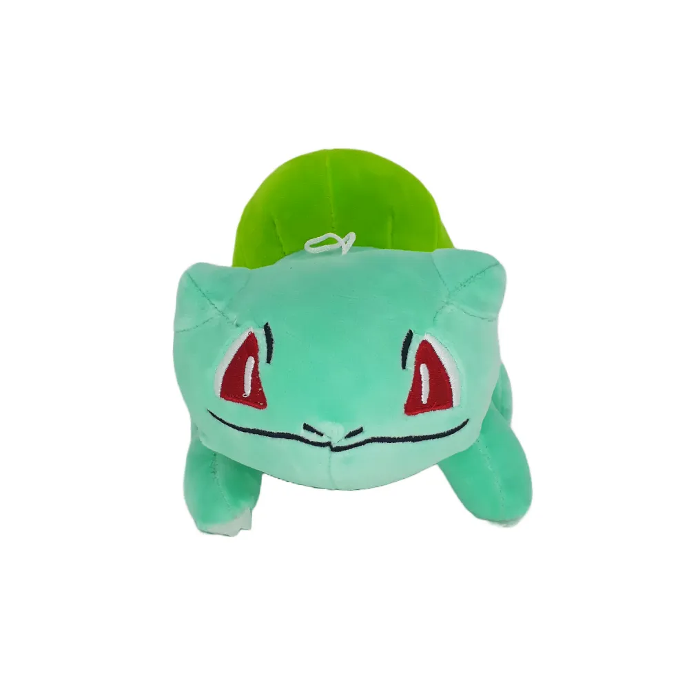 Peluche Bulbasaur Pokemon