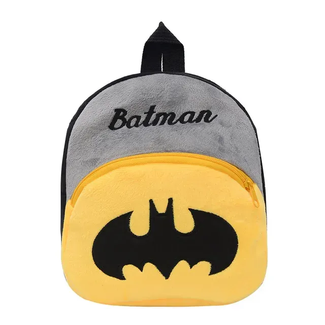 Morral - Batman