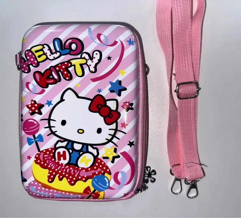 Manos Libres De Hello Kitty Dona