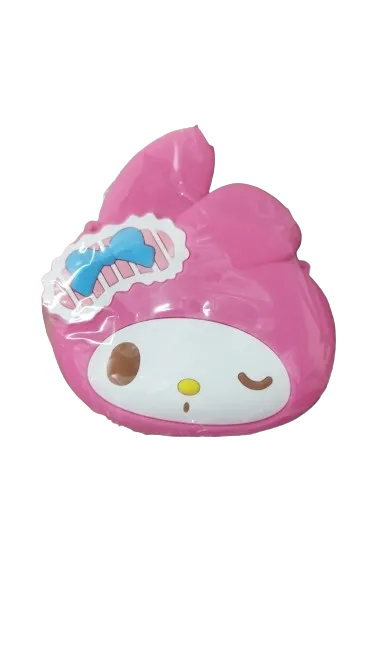 Bolso De Silicona De My Melody