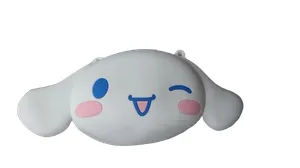 Bolso De Silicona De Cinnamoroll