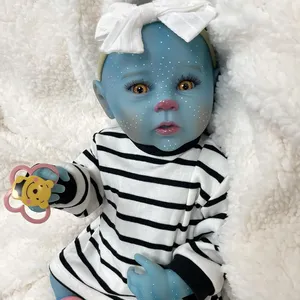 Bebe Reborn Avatar Nataly