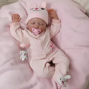 Bebe Reborn Samara