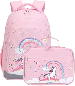 Kit Unicornio Rosa