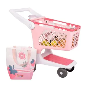 Hopscotch Lane - Carrito de Compras Mercado