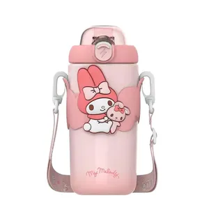 Termo De My Melody - 500mL