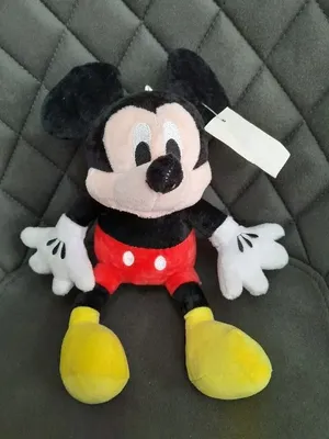 Peluche Mickey Mouse