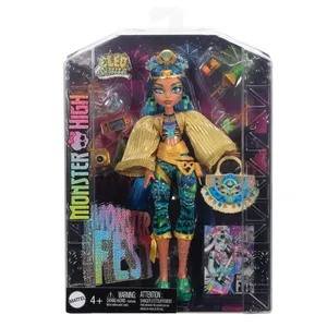 Monster High -  Cleo de Nile