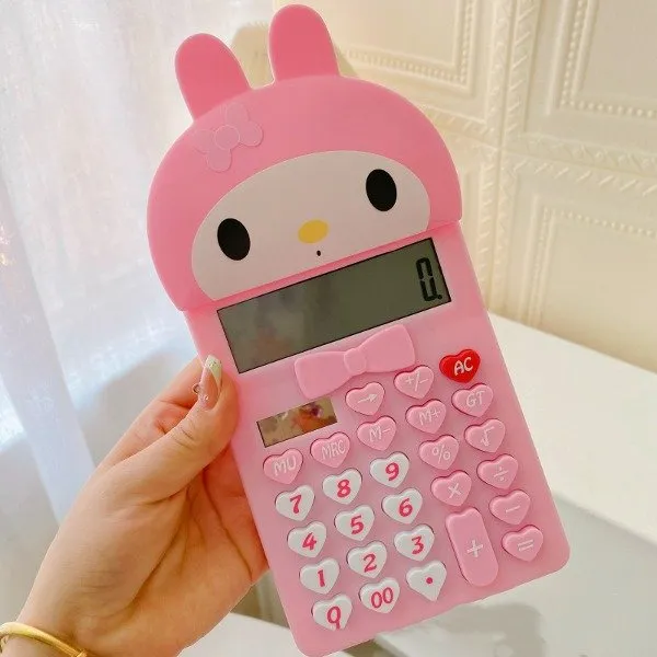 Calculadora Sanrio My Melody