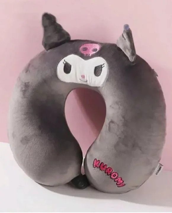 Almohada De Kuromi