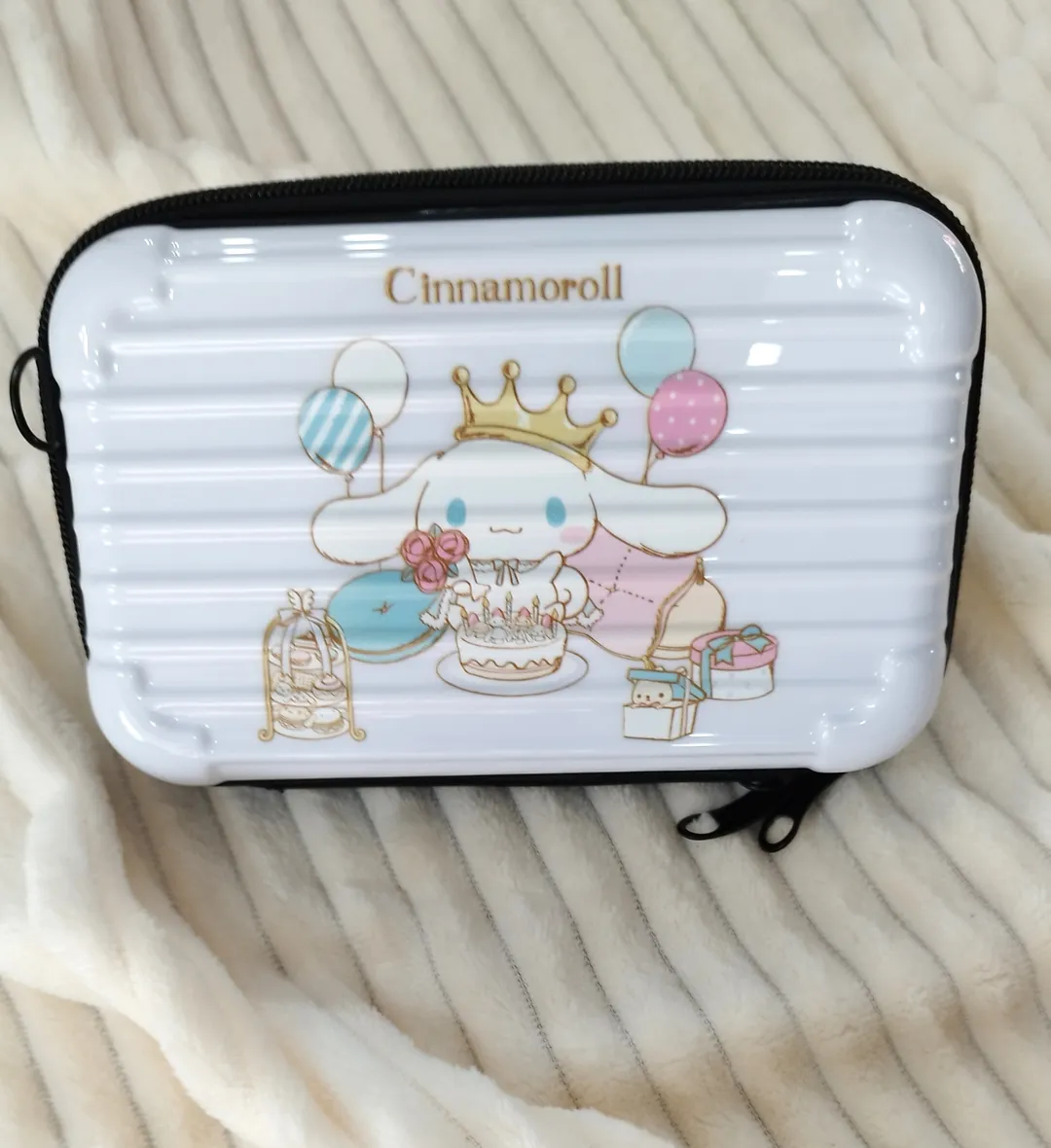 Bolso Pequeño Cinnamoroll