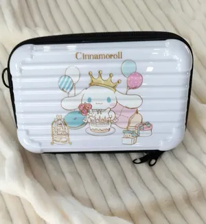 Bolso Pequeño Cinnamoroll