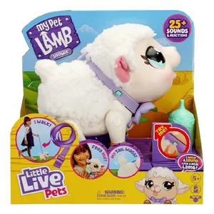 Little Live Pets - My Pet Lamb