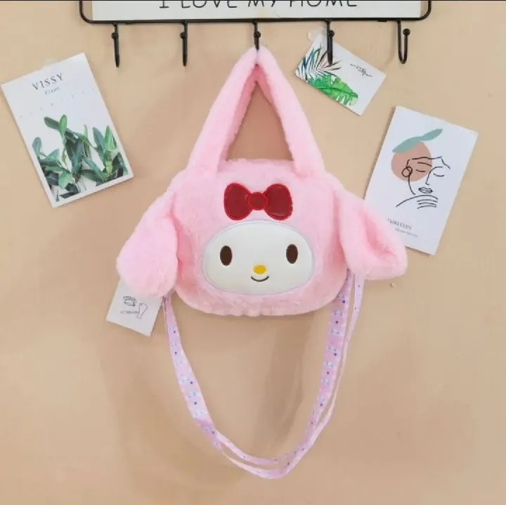 Bolso De My Melody