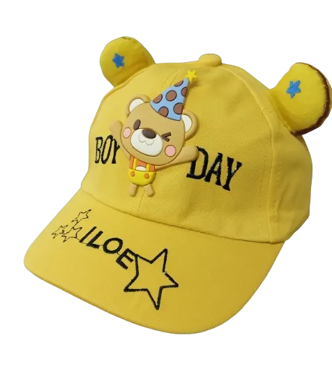 Gorra Osito - Boy Day