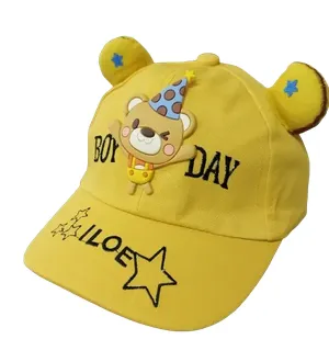 Gorra Osito - Boy Day