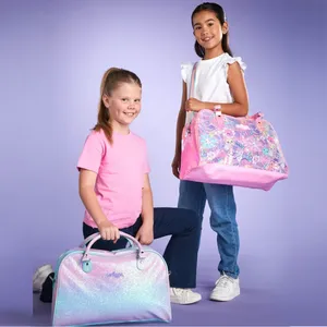  Morral Universitario Smiggle handbag&backpack children's