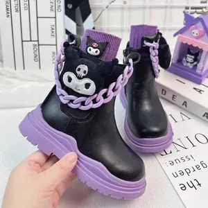 T. 30  - Botas De Kuromi