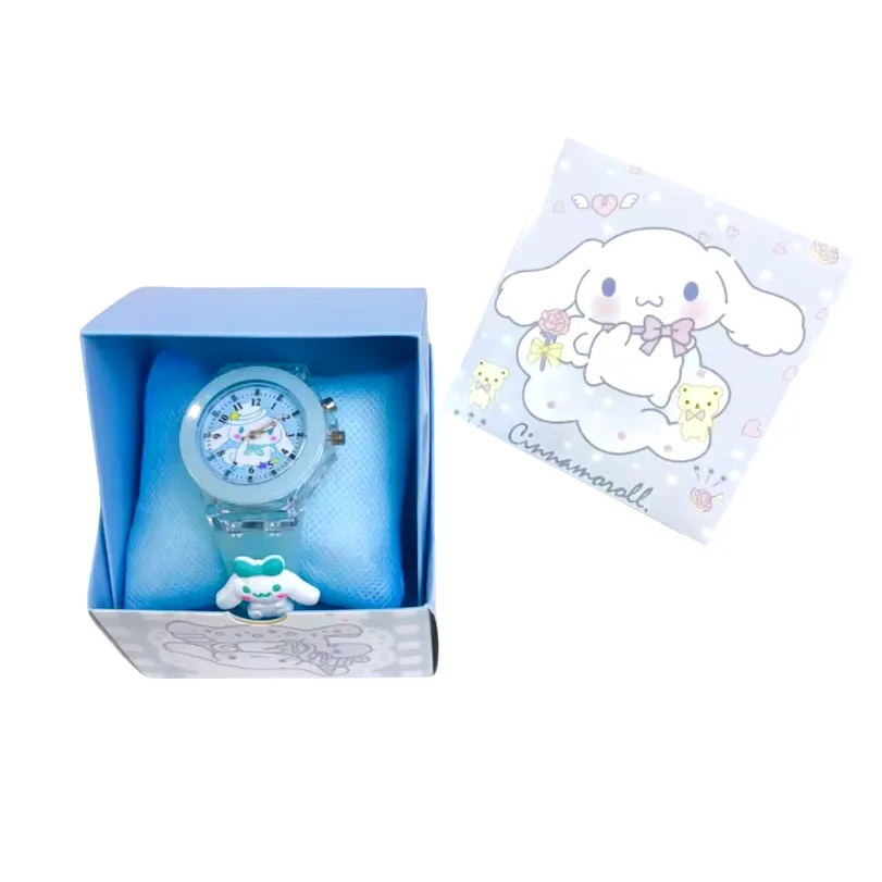 Reloj De Cinnamoroll