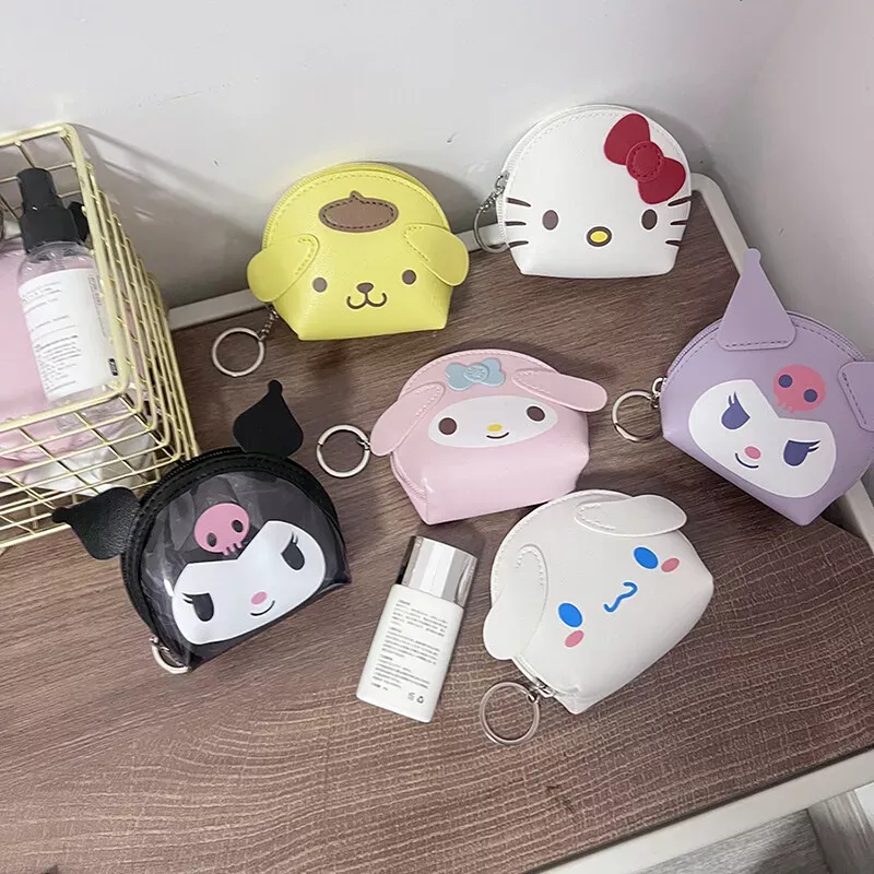 Monederos De Sanrio