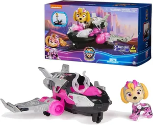 Paw Patrol Jet Skye