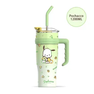 Termo De Pochacco 1200mL