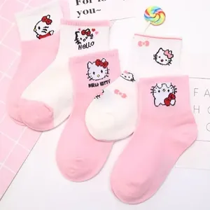 Medias Hello Kitty