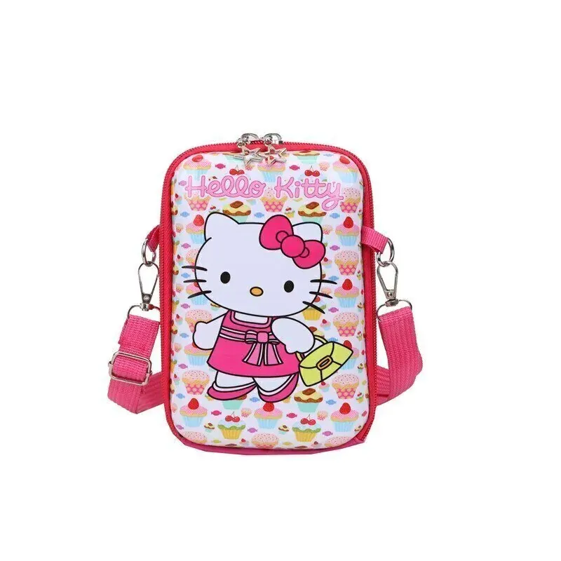 Manos Libres De Hello Kitty Pastelitos