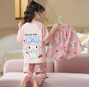 T. 8 - Pijama De My Melody X3