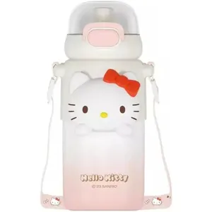 Termo De Hello Kitty 460mL