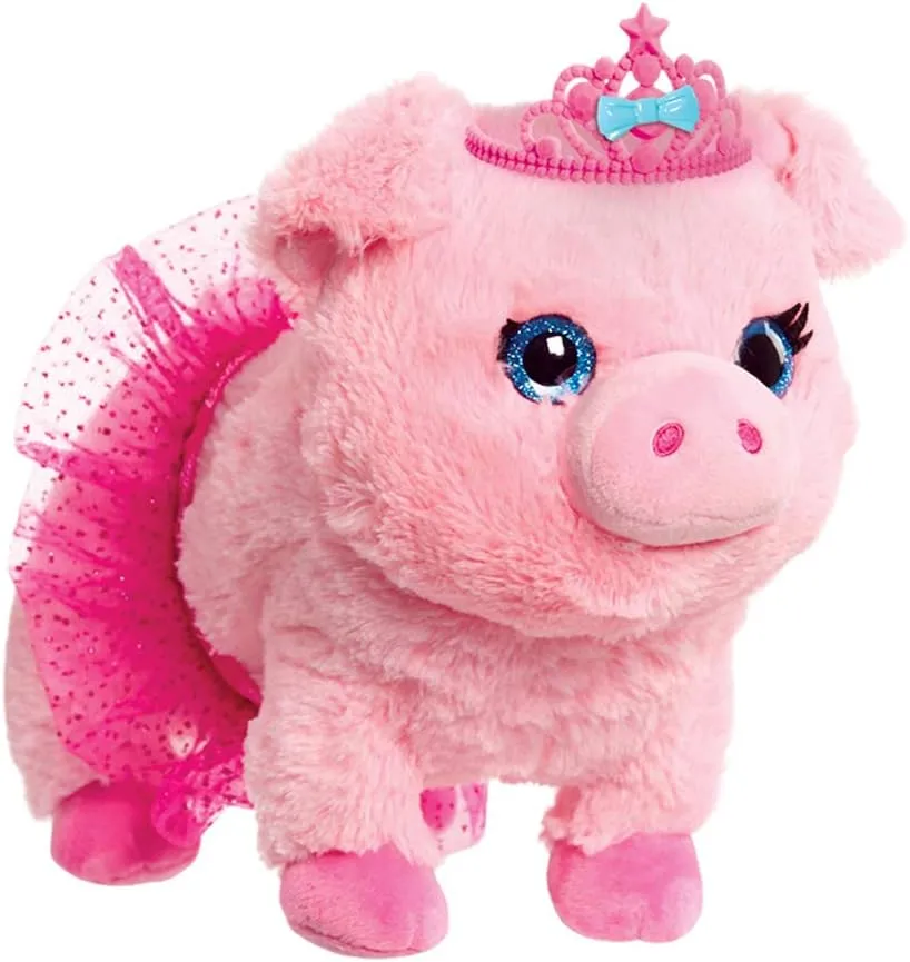 Barbie - Cerdito 