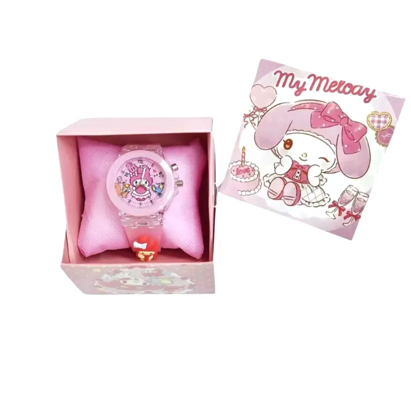 Reloj De My Melody