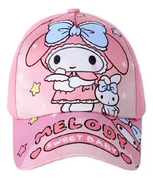 Gorra Sanrio - My Melody Sweet Baby