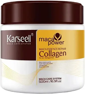 Crema Para El Cabello - Karseell