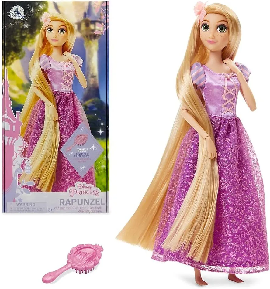 Disney Princess Rapunzel