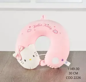 Almohada De Hello Kitty