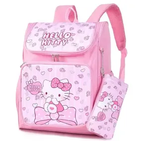 Morral De Hello Kitty 