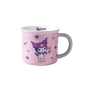 Taza De Kuromi