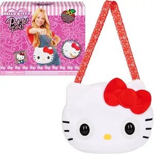 Purse Pets - Hello Kitty