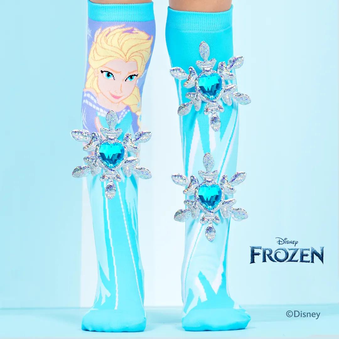 Medias Importadas - Frozen