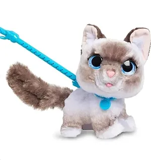 FurReal gato de peluche