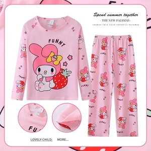 T. 8 - Pijama De My Melody