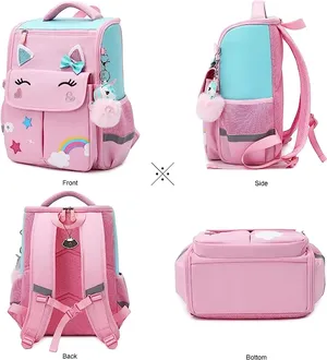 Bolso Unicornio