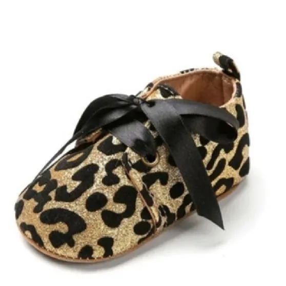 Zapatillas Leopardo